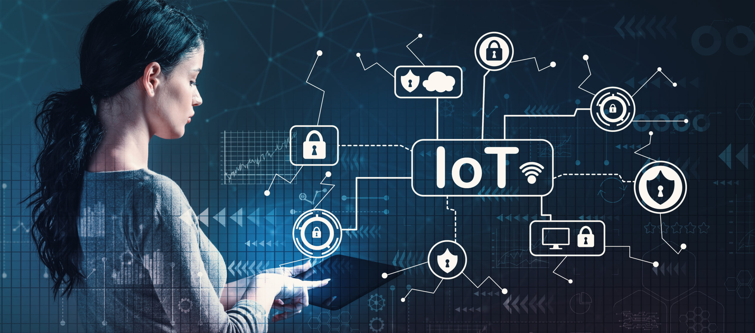 Verity IoT Security