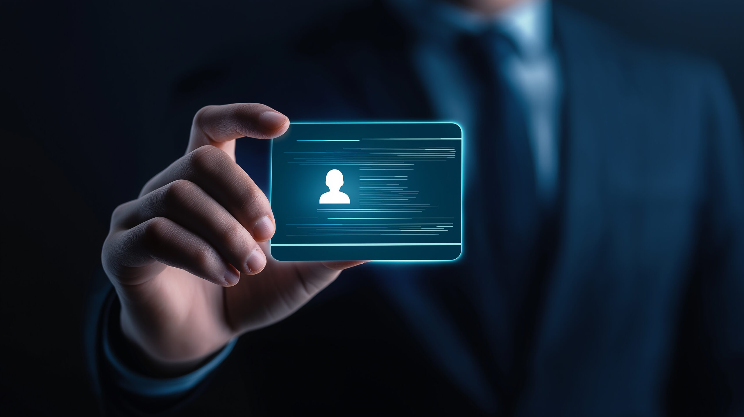 Verity ID Identification Systems